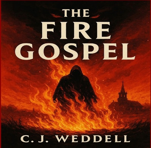 THE FIRE GOSPEL