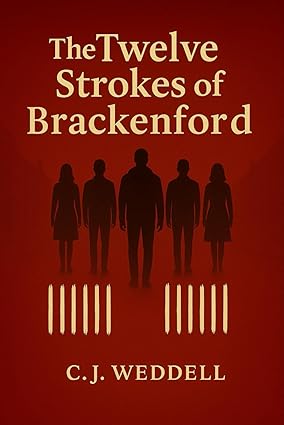THE TWELVE STROKES OF BRACKEND FORD